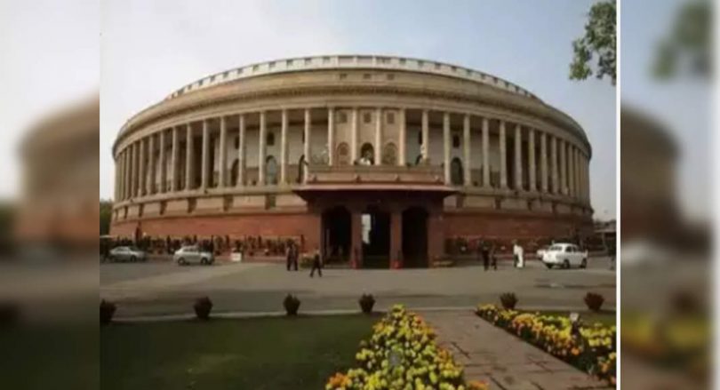 Monsoon Parliament session is likely to be July 19