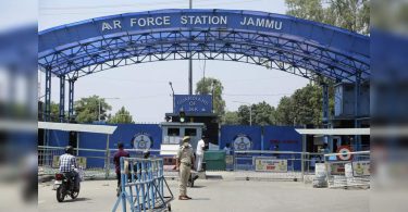 The possibility of using drones armed for the call of terrorism for serious attention: India at the United Nations