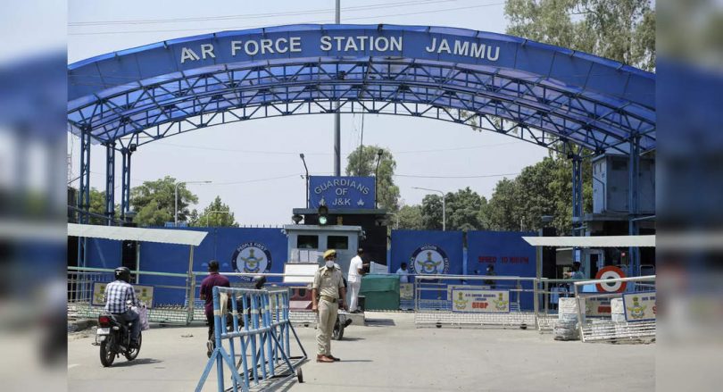 The possibility of using drones armed for the call of terrorism for serious attention: India at the United Nations