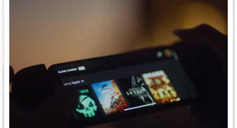 Xbox Cloud Gaming comes to Apple iPhone, iPads and Windows 10 pcs