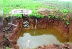 Hubballi-Dharwad Municipal Corporation to recharge 200 Borewells in the city of Twin