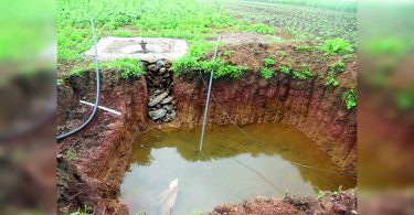Hubballi-Dharwad Municipal Corporation to recharge 200 Borewells in the city of Twin