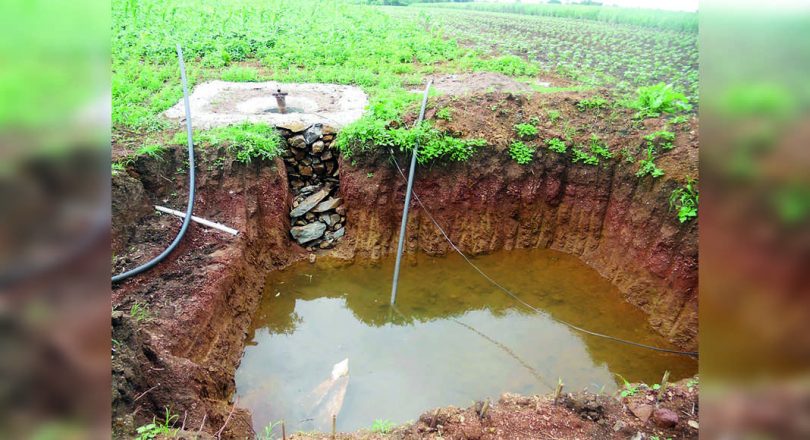 Hubballi-Dharwad Municipal Corporation to recharge 200 Borewells in the city of Twin