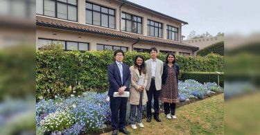 AHMedabad architect brings Zen Park to life