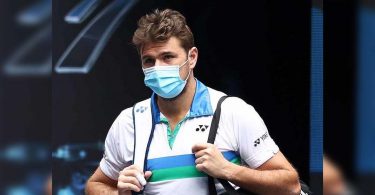 Stan Wawrinka joins the Olympic tennis pull list