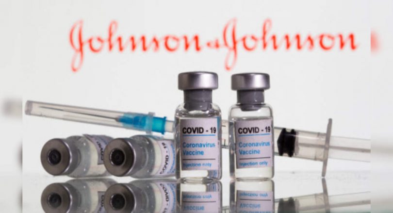J & J explores a way to speed up delivery of Covid-19 vaccines in India
