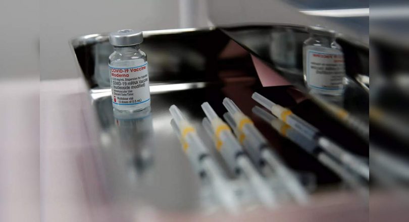 Cipla gets NOD DCGI to import covid moderna vaccines for limited emergency use in India: Source