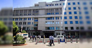 Delhi: 5 Covid patients suffer from rectal bleeding