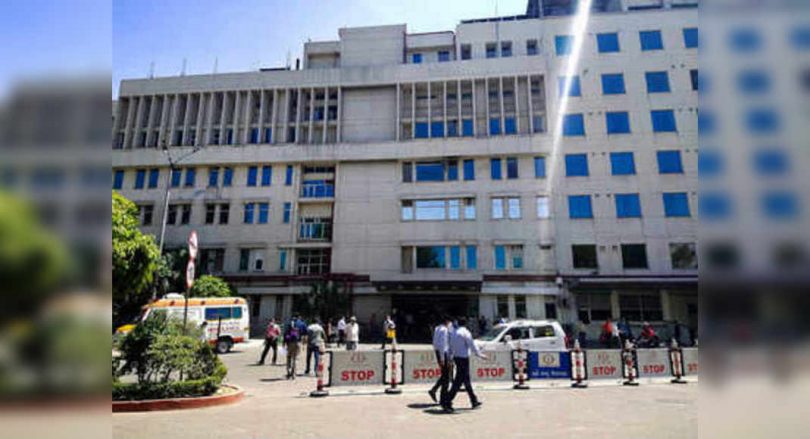 Delhi: 5 Covid patients suffer from rectal bleeding