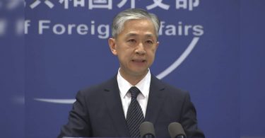 America plans to spend billions of dollars against China