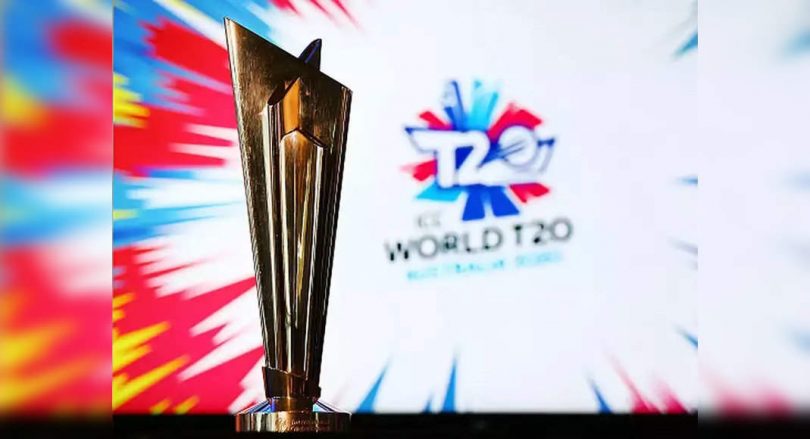 The T20 World Cup will be held from October 17 to November 14: ICC