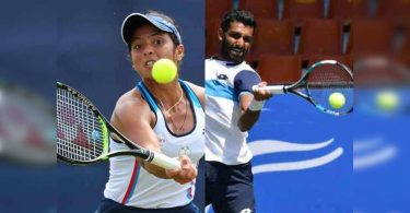 Aita nominated Ankita, Prajnesh for Arjuna award