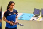 Manu Bhaker to turn off social media to the end of the Olympics