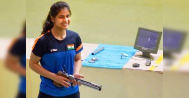 Manu Bhaker to turn off social media to the end of the Olympics