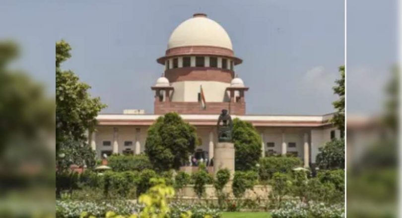 Has several authorities to state if candidates cannot take the CA exam because of Covid's problems: SC to ICAI