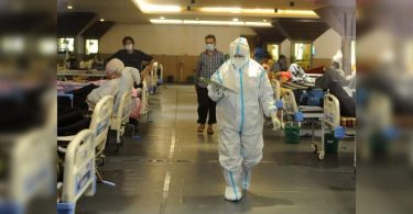 Covid: In the first, 5 Indian Pharmacy majors Joins the clinical hands of Molnupiravir