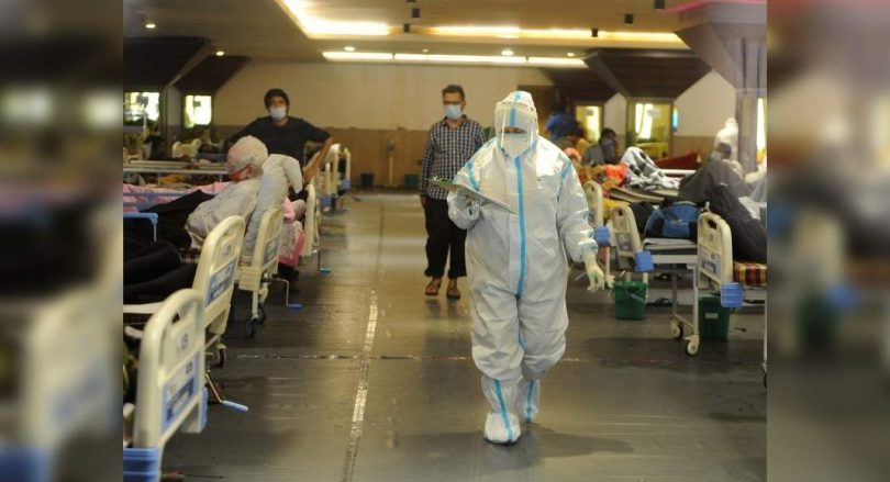 Covid: In the first, 5 Indian Pharmacy majors Joins the clinical hands of Molnupiravir