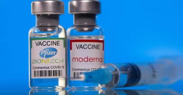 India expands the Kitty vaccine: Moderna gets a nod of regulations; Pfizer approval is likely immediate