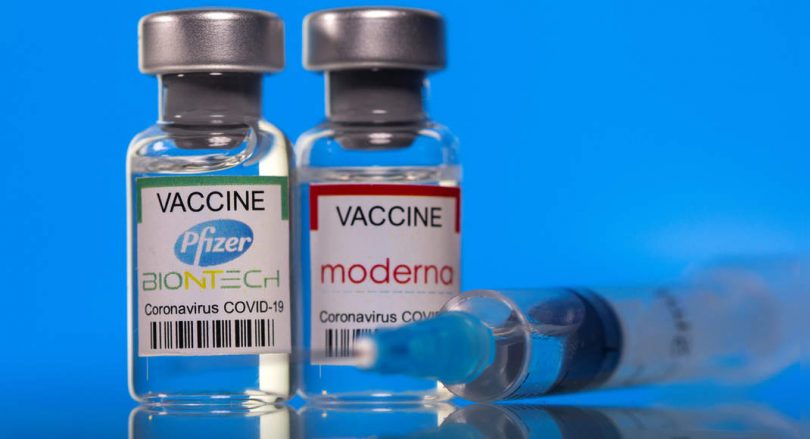 India expands the Kitty vaccine: Moderna gets a nod of regulations; Pfizer approval is likely immediate