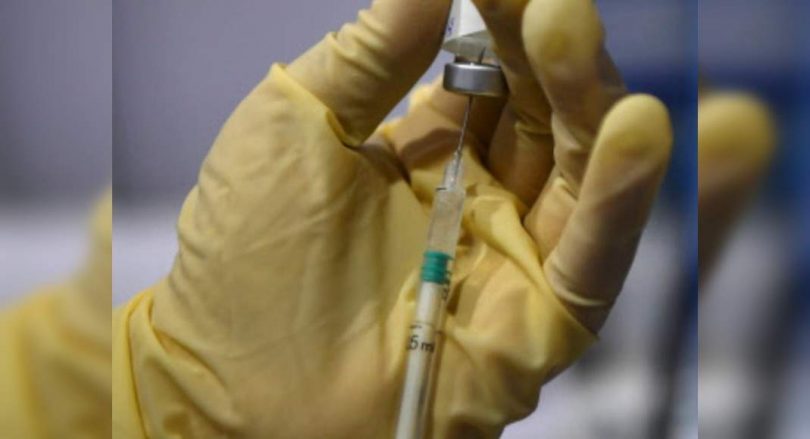 13.8 Crore people aged 60 years & above vaccinated with the first dose of covid vaccine: government