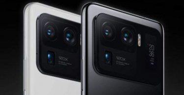 Xiaomi might work on a 192MP camera phone