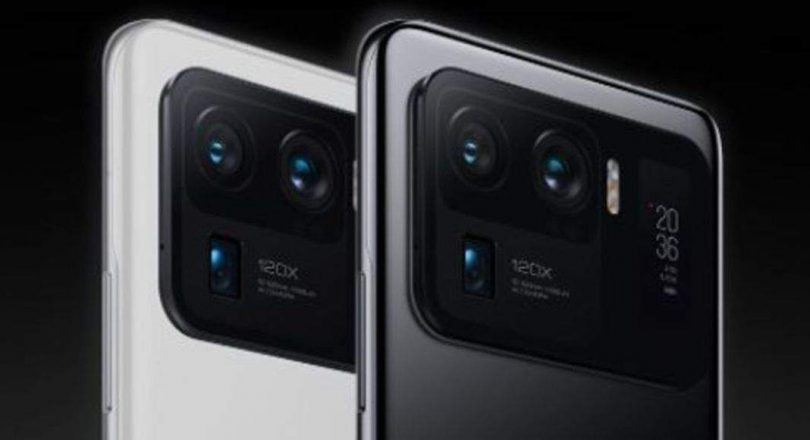 Xiaomi might work on a 192MP camera phone