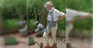 Diana Legacy Lingers as a fan marked the 60th anniversary of Royal