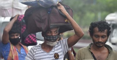 'No Science': Supreme Court Interesting Puskesmas on Migrant Problems