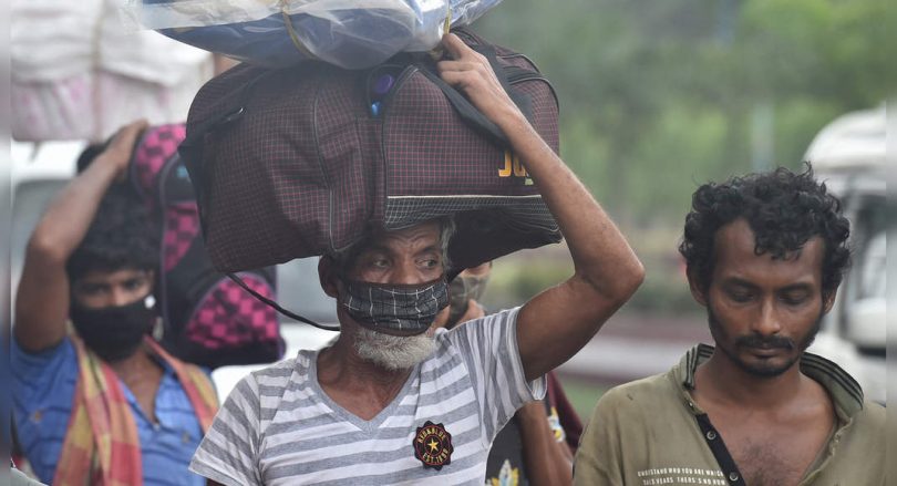 'No Science': Supreme Court Interesting Puskesmas on Migrant Problems