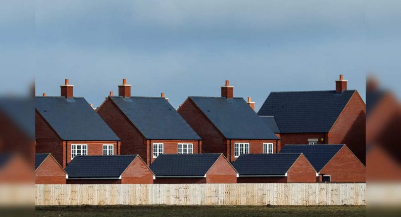 US house prices jump at the fastest speed in more than 15 years