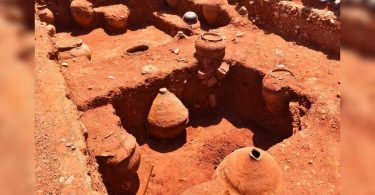 MN: 15 more funerals found in Sivagalai