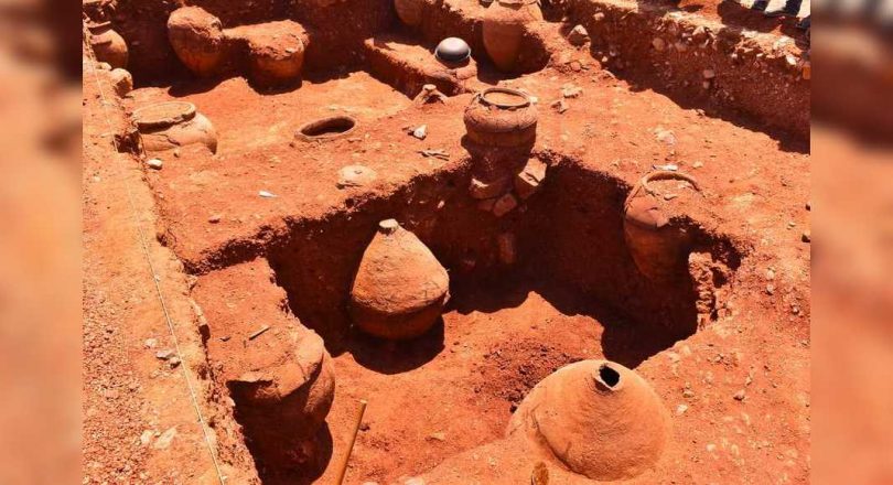 MN: 15 more funerals found in Sivagalai