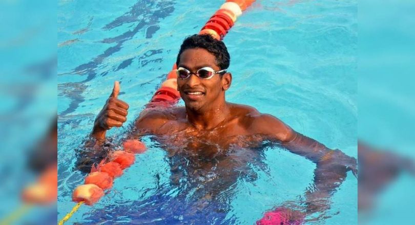 Sajan's Saga: From struggling to reach 'a' cut in 10 months