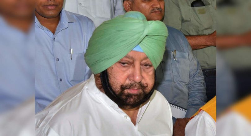 Punjab extends the limit of Covid-19 to 10 July