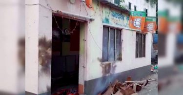 FaceOff: The NHRC team was attacked in Bengal, Netizens said 'This is the actual fascism'