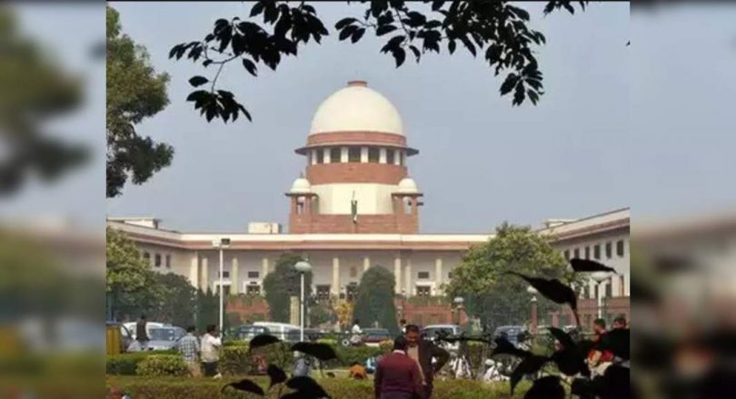 The right to live under the Constitution can be interpreted to include rights to food, said SC