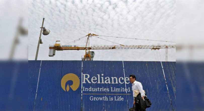Reliance Signs PACT to invest in Abu Dhabi Petrochemical Hub