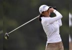 Female Indian Golfer First Aditi to qualify for the Tokyo Olympics