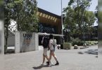 Chinese students in Australia are threatened by Beijing: Reports