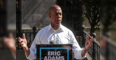 New York City to release the latest total votes in the Mayor contest