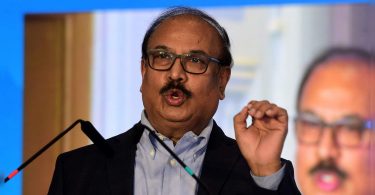 Bharat Biotech Chairman remembers the Central Security Close