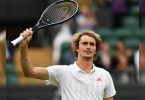 Wimbledon: Zverev's fourth seed facilitates the Greekspoor of past qualifications