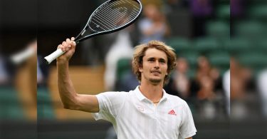 Wimbledon: Zverev's fourth seed facilitates the Greekspoor of past qualifications