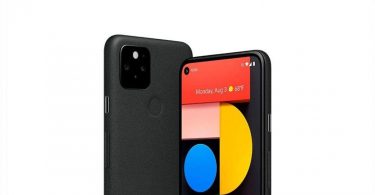 Google Pixel 5A can arrive in August: this is what expected