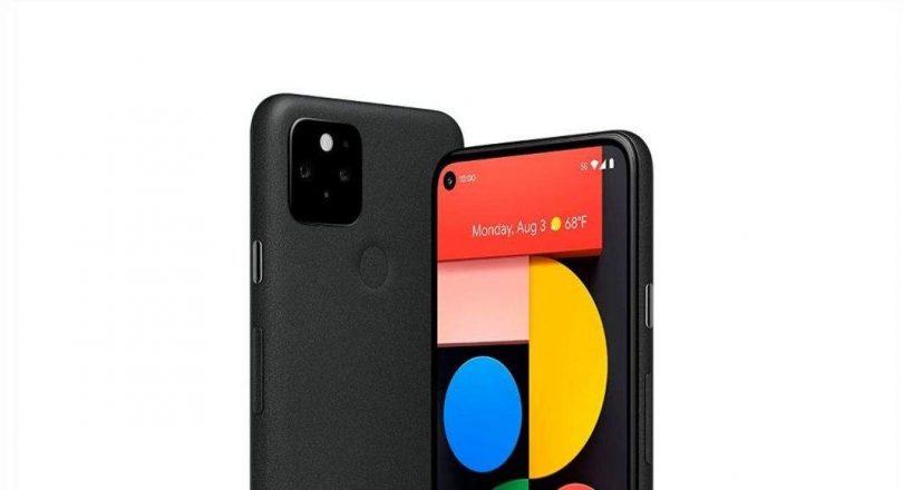 Google Pixel 5A can arrive in August: this is what expected