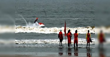 Asia, tropical coastline is most vulnerable to Rising Seas: Study