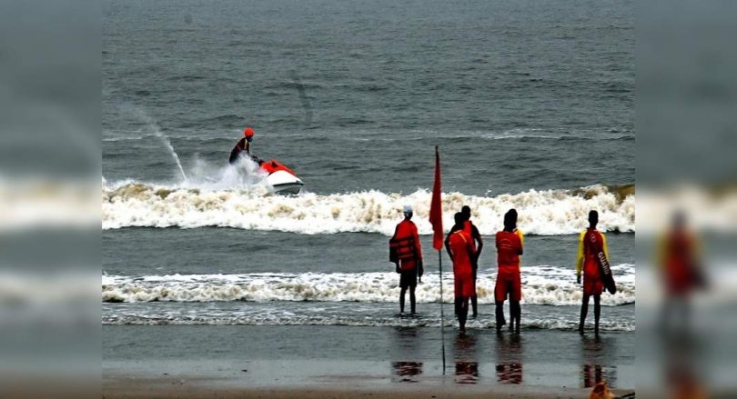 Asia, tropical coastline is most vulnerable to Rising Seas: Study