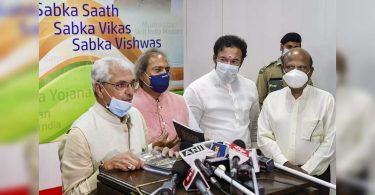 The civil society group claims 15,000 cases of violence after the poll in Bengal; The center promises action