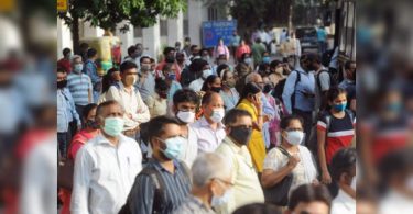 Carry out the process 'carefully calibrated' casual covid sidewalk, MHA told the country