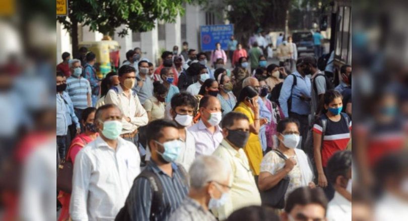 Carry out the process 'carefully calibrated' casual covid sidewalk, MHA told the country